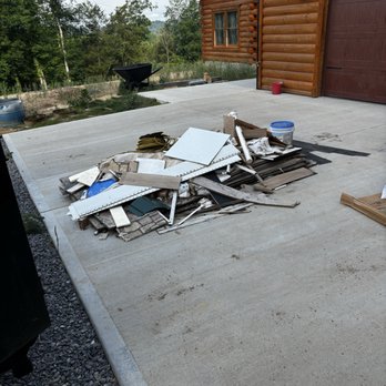 Dynamite - Junk Removal & Hauling Near Me