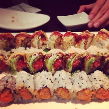 OOKA - Willow Grove - Japanese Near Me - Willow Grove, Pennsylvania