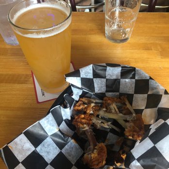 Spot Bar & Grill - Buffalo Wings & Juicy Drip Hazy IPA - Sports Bars Near Me - Denver, Colorado Spot Bar & Grill - Buffalo Wings & Juicy Drip Hazy IPA - Sports Bars Near Me - Denver, Colorado
