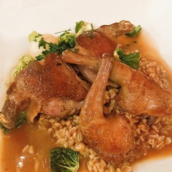RÊVE - French Near Me - Lafayette, California