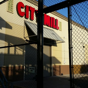City Mill - Cage match - Hardware Stores Near Me - Ewa Beach, Hawaii