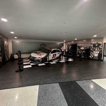 Joe Gibbs Racing - Denny Hamlin Daytona Win - Hobby Shops Near Me - Huntersville, North Carolina Joe Gibbs Racing - Denny Hamlin Daytona Win - Hobby Shops Near Me - Huntersville, North Carolina