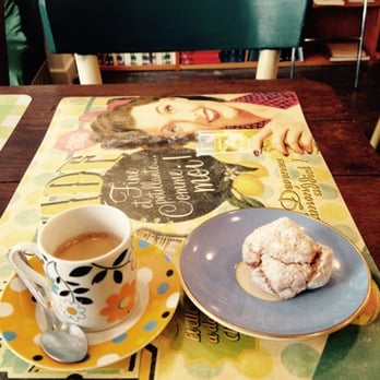 L'Estaminot - Amaretti et jolie tasse ! - Bookstores Near Me - Toulouse, 31 L'Estaminot - Amaretti et jolie tasse ! - Bookstores Near Me - Toulouse, 31