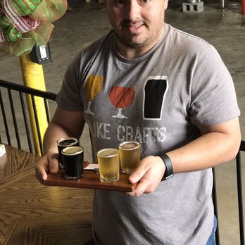Ozark Beer Company - Breweries Near Me - Rogers, Arkansas