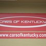 Photo of Cars Of Kentucky