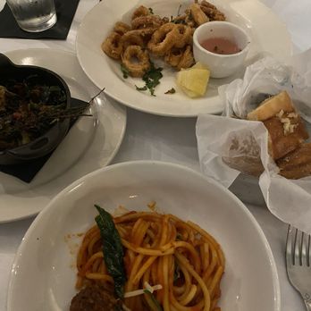 Mi Piace - Italian Near Me - Pasadena, California