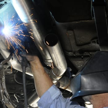 Muffler Masters - Auto Repair Near Me - Kannapolis, North Carolina Muffler Masters - Auto Repair Near Me - Kannapolis, North Carolina