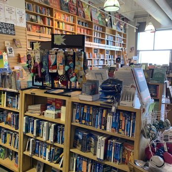 Book Passage - Bookstores Near Me - San Francisco, California