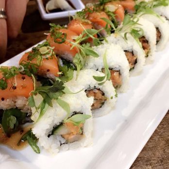 Misaki - Sushi Bars Near Me - Aurora, Colorado
