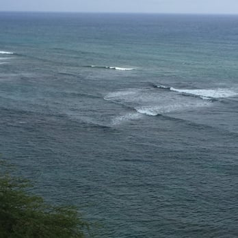 Diamond Head Lookout - Parks Near Me - Honolulu, Hawaii Diamond Head Lookout - Parks Near Me - Honolulu, Hawaii