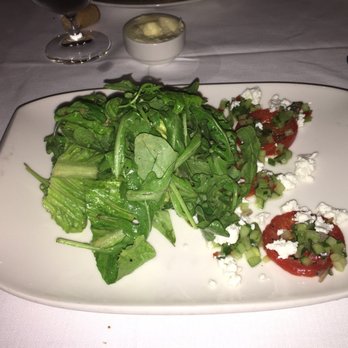 George Restaurant - Salad - Canadian (New) Near Me - Toronto, Ontario George Restaurant - Salad - Canadian (New) Near Me - Toronto, Ontario