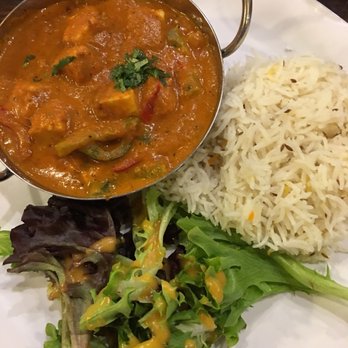 IndAroma - Indian Near Me - Alexandria, Virginia