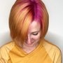 Photo of Jacquie Fetch Hair
