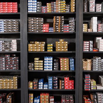 Warriors Revolution - name brand ammo in both self defense and target loads - Military Surplus Near Me - Longmont, Colorado Warriors Revolution - name brand ammo in both self defense and target loads - Military Surplus Near Me - Longmont, Colorado
