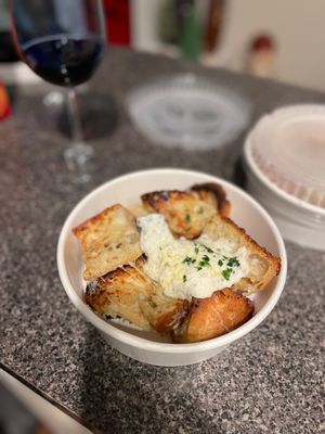 North Italia by null