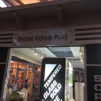 Phone Repair Plus - Mobile Phone Repair Near Me - Livermore, California