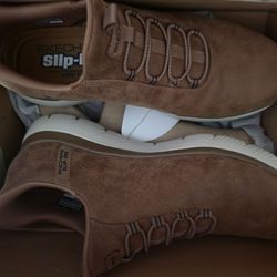 Shoe Dept. - Shoes