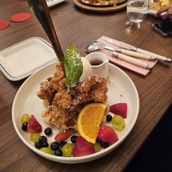 GIWA - Chicken and croffle - Breakfast & Brunch Near Me - Santa Clara, California