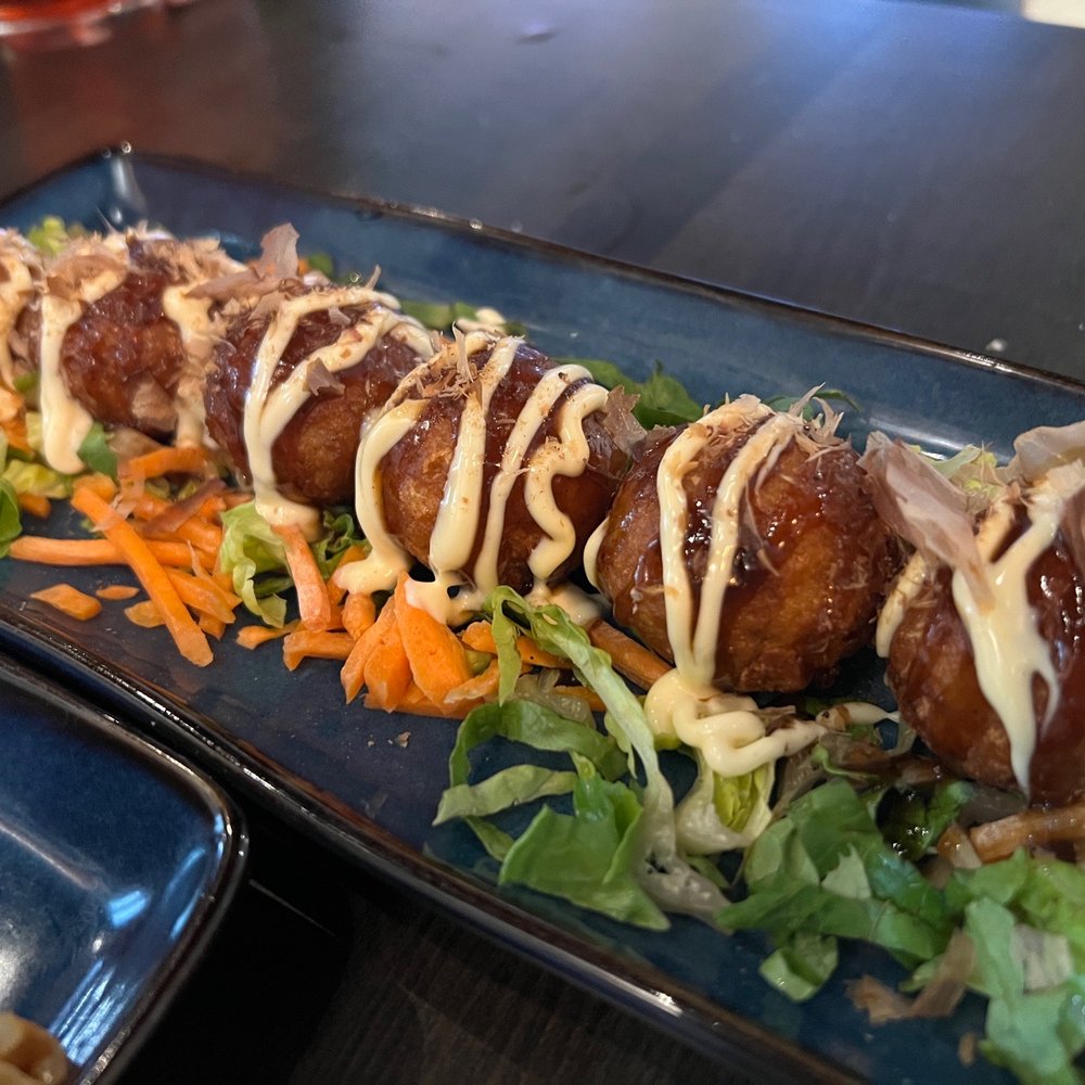 Bonchon Denver - Buchtel Blvd - Takoyaki - Chicken Wings Near Me - Denver, Colorado