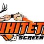 Photo of Whitetail Screen Print