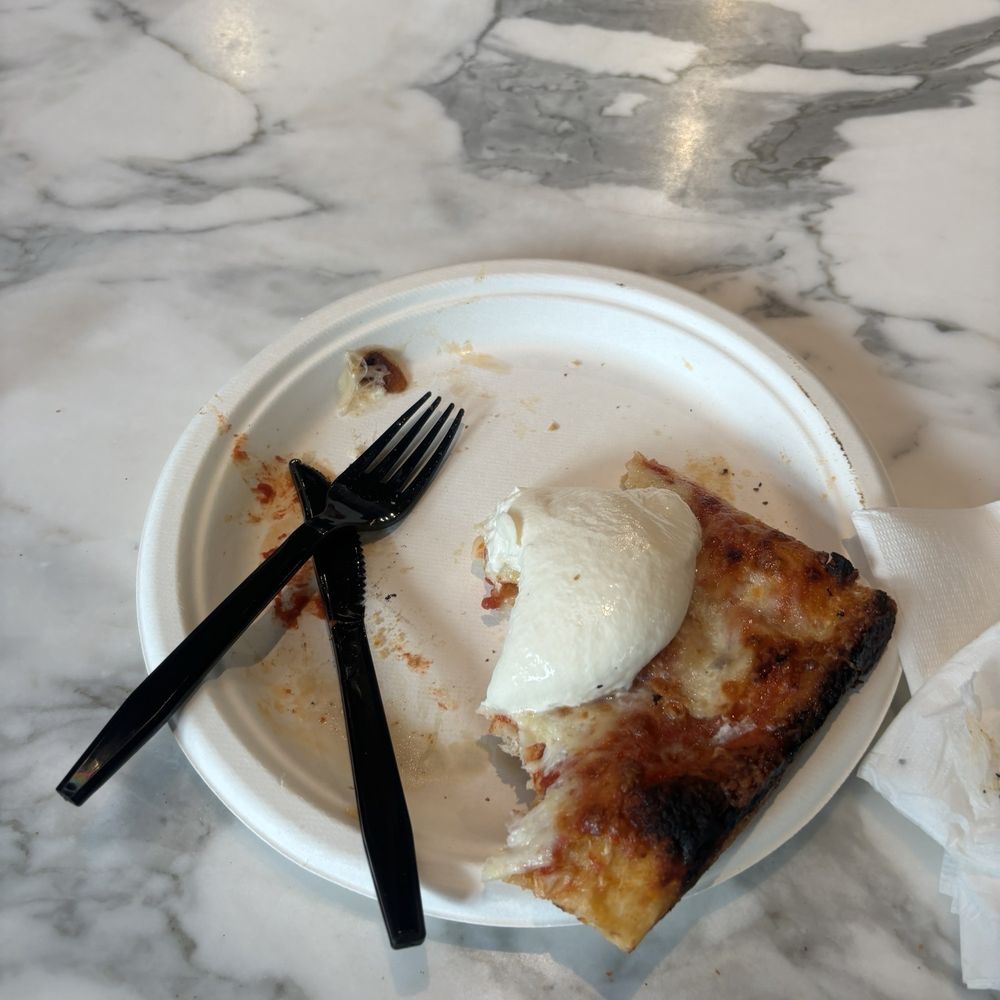 Unregular Pizza - Pizza Near Me - New York, New York Unregular Pizza - Pizza Near Me - New York, New York