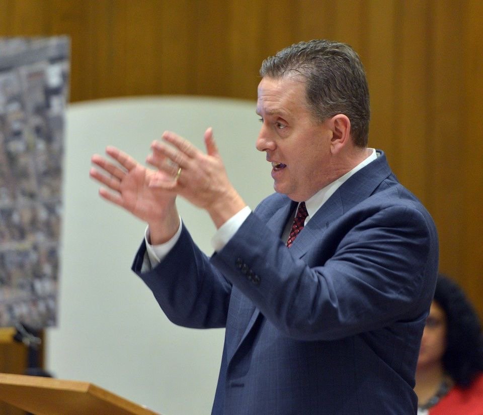 JEFFREY S BROWN, ATTORNEY AT LAW Updated October 2024 393 Main St