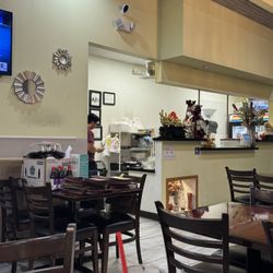 Pho Win - Very clean establishment
