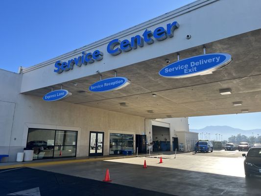 Diamond Valley Honda by null