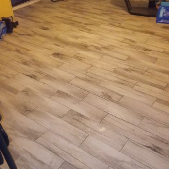 H3 Handyman Services - Tile floor installed - Handyman Near Me H3 Handyman Services - Tile floor installed - Handyman Near Me