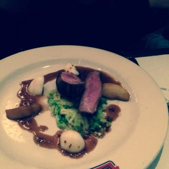Le Diplomate - Canard - Brasseries Near Me - Washington, DC, District of Columbia