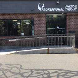 Professional Physical Therapy