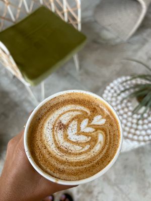 Commune Cafe + Wine Bar by null