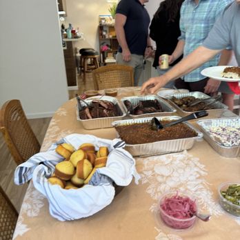 Lone Mountain Barbecue - Caterers Near Me Lone Mountain Barbecue - Caterers Near Me