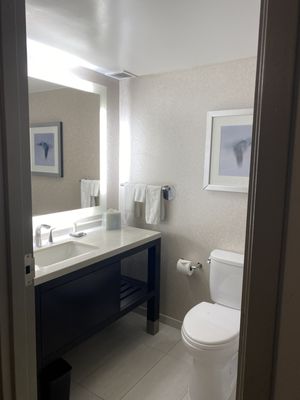 Marriott Downtown at CF Toronto Eaton Centre by null