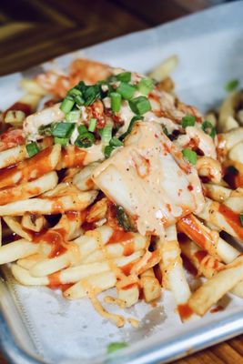 K-Pop Ramen Dallas by null