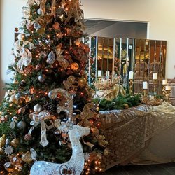 Christmas at Treasures