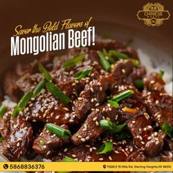 Halal Chinese Indo Pak Restaurant