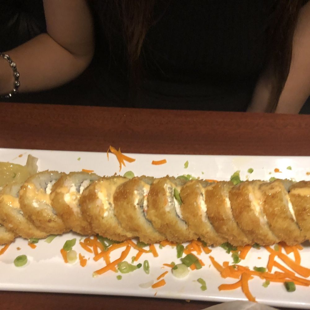 Senor Sushi - Japanese Near Me - Phoenix, Arizona Senor Sushi - Japanese Near Me - Phoenix, Arizona