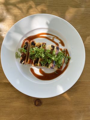 The Stakeout by null