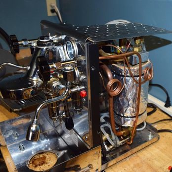 Coffee Physics - Our Motto is "We Fix It, You Brew It", home machines to Commercial machines - Appliances & Repair Near Me - Tukwila, Washington Coffee Physics - Our Motto is "We Fix It, You Brew It", home machines to Commercial machines - Appliances & Repair Near Me - Tukwila, Washington