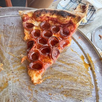 Thunderbolt Pizza - Hot Honey - Pizza Near Me - Long Beach, California Thunderbolt Pizza - Hot Honey - Pizza Near Me - Long Beach, California