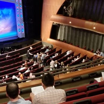 Ellie Caulkins Opera House - Seating. - Opera & Ballet Near Me - Denver, Colorado Ellie Caulkins Opera House - Seating. - Opera & Ballet Near Me - Denver, Colorado