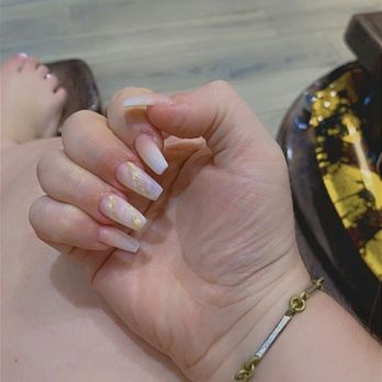 Perfect Nails - Thank you Kim - Nail Salons Near Me - Rockledge, Florida