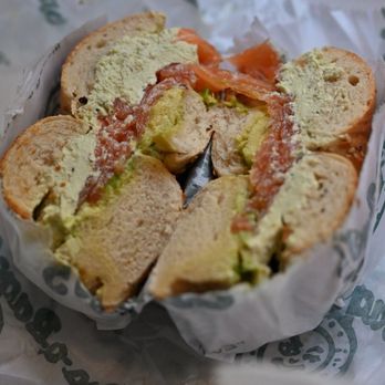 Ess-a-Bagel - Bagels Near Me - New York, New York