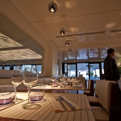 Auberge du Port