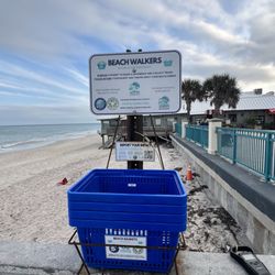 Sexton Plaza Beach