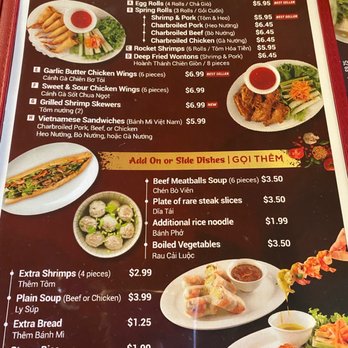 The Chef’s Pho - Vietnamese Near Me - Ontario, California The Chef’s Pho - Vietnamese Near Me - Ontario, California