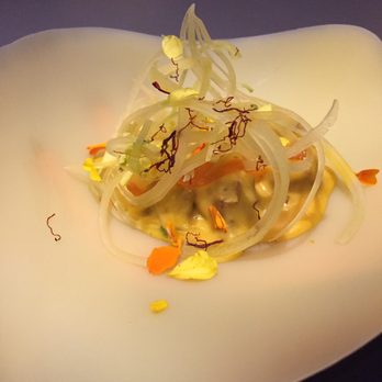 Alinea - Oct 2016 - New American Near Me - Chicago, Illinois Alinea - Oct 2016 - New American Near Me - Chicago, Illinois