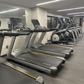 Hyatt Regency Bethesda - Gym - Hotels Near Me - Bethesda, Maryland Hyatt Regency Bethesda - Gym - Hotels Near Me - Bethesda, Maryland