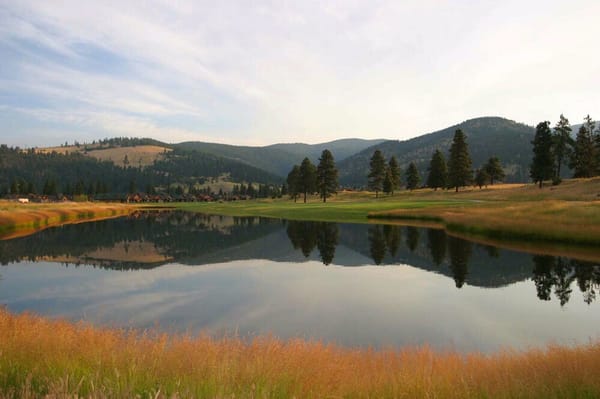CANYON RIVER GOLF COURSE Updated May 2025 1268 Bandmann Trl